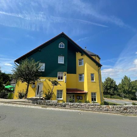 Landgasthaus Zander Blankenburg  Exterior photo